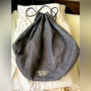 Limited edition Victoria’s Secret backpack